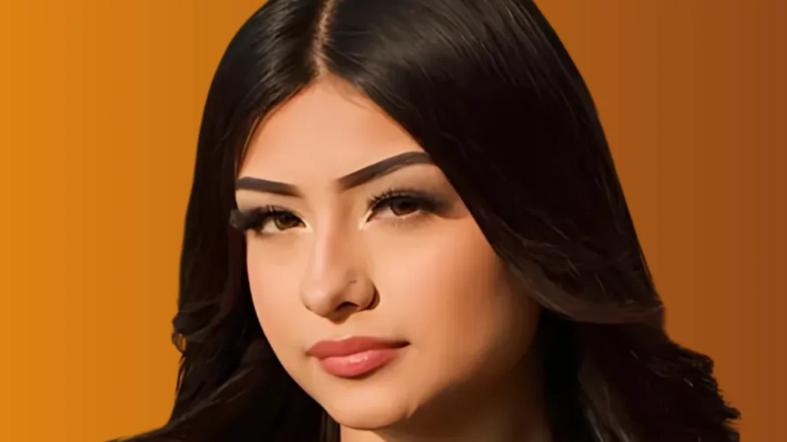 Amanda Solis Biography: Age, Net Worth, Parents, Height, Boyfriend, TikTok, Career
