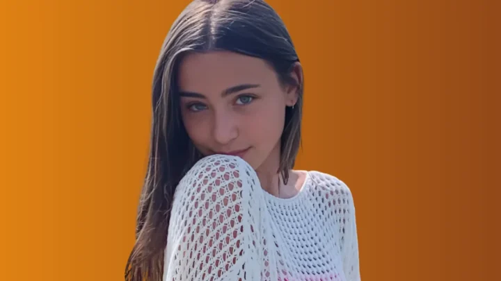 Noelle Kate Biography: Age, Net Worth, Parents, Height, TikTok Career, YouTube
