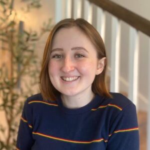 Kayla Sims - Biography