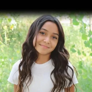NayVee Grace Nelson - Biography