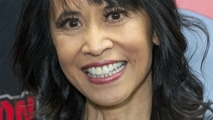 Lauren Tom Biography: Husband, Age, Kids, Height, Net Worth, Parents, Movies & TV Shows