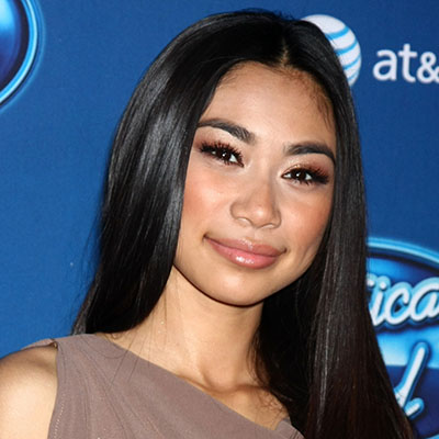 Jessica Sanchez Biography: Husband, Age, Kids, Height, Net Worth, Parents, American Idol, Songs