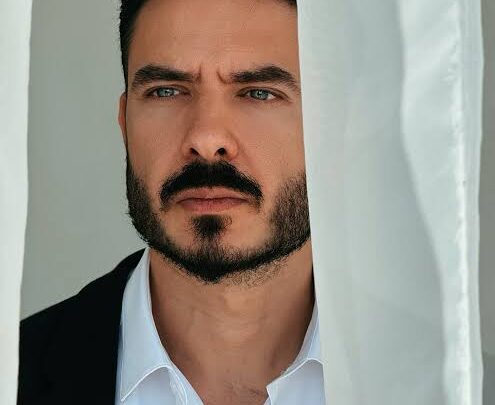 Bakr Khalid Biography: Age, Net Worth, Parents, Height, Movies & TV Shows, Career