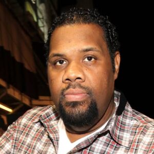 Fatman Scoop - Biography