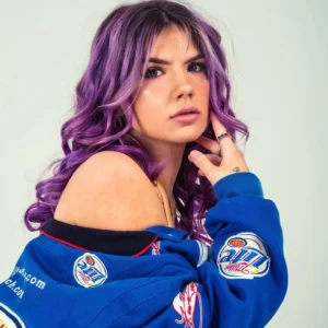 Bailey Spinn - Biography