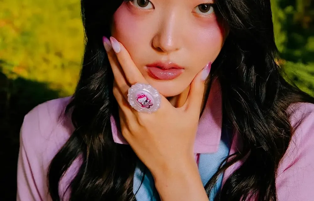 Yoonchae Biography: Age, Net Worth, Parents, Height, KATSEYE, Career, Songs
