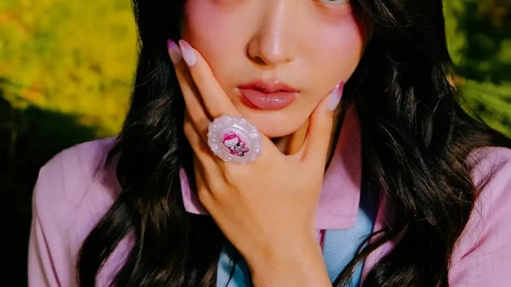 Yoonchae Biography: Age, Net Worth, Parents, Height, KATSEYE, Career, Songs