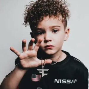 RowdyRogan - Biography