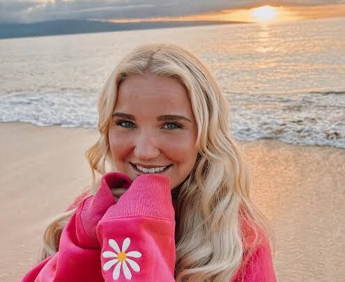 SaiDee Faith Nelson Biography: Age, Net Worth, Parents, Height, Adoption, Not Enough Nelsons