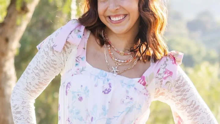Lisi Shops Biography: Age, Net Worth, Parents, Height, Family, TikTok, Career