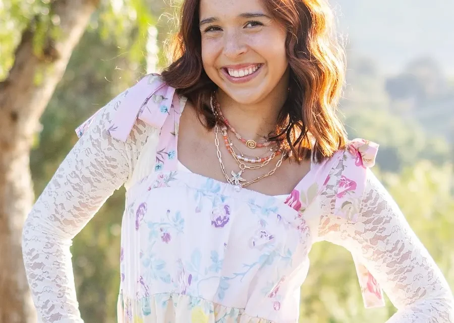 Lisi Shops Biography: Age, Net Worth, Parents, Height, Family, TikTok, Career