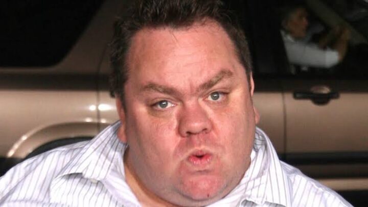 Preston Lacy Biography: Net Worth, Movies, Height, Parents, TV Shows, Children, Wife, Age, Ethnicity
