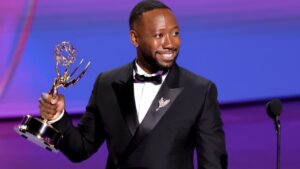 Lamorne Morris - Biography