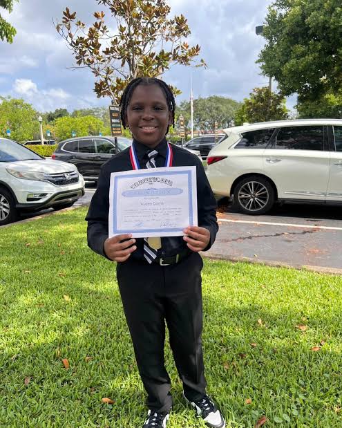 Ayden Damis Biography: Height, Age, Siblings, Net Worth, Parents, Religion, Age, Girlfriend, Gaming, YouTube