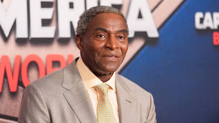 Carl Lumbly Biography: Wives, Height, Son, Siblings, Age, Net Worth, Movies & TV Shows, Awards, Twitter
