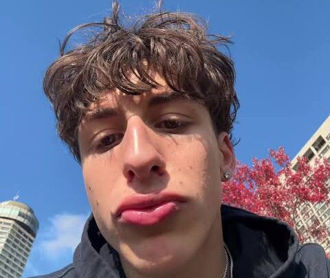 Luvyves Biography: Age, Net Worth, Height, Girlfriend , Siblings, Parents, TikTok, YouTube Career