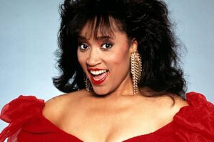 Jackée Harry - Biography