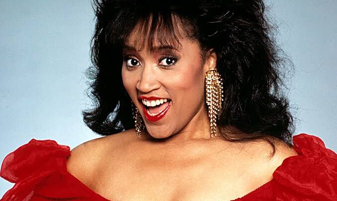 Jackée Harry Biography: TV Shows, Comedy, Awards, Age, Ex-Husband, Son, Net Worth, Movies, Height,  TikTok