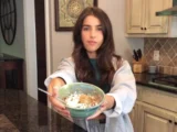 BalleHurns Biography:  Lifestyle, Boyfriend, Age, Parent, Siblings, Net Worth, YouTube, Instagram, Recipes, Books