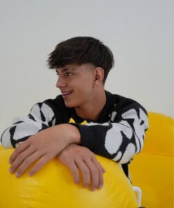 Hugo23 - Biography