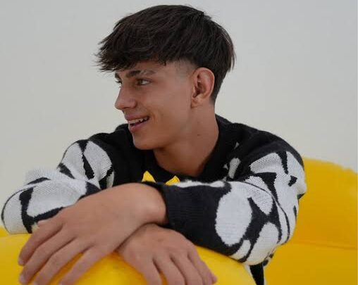 Hugo23 Biography: Net Worth, Songs & Albums, Girlfriend, Age, Height, Instagram, Content Creation