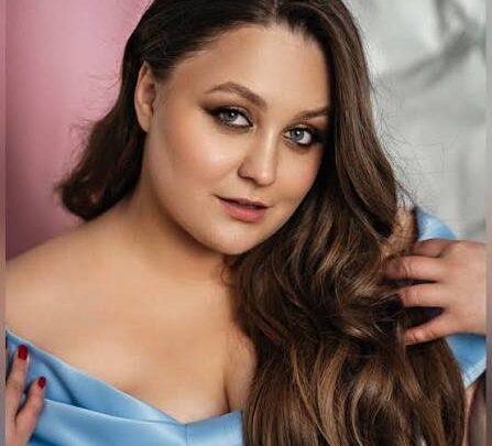 Sofya Zayka Biography: Age, Height, Net Worth, Instagram, Husband, Children, Movies, Religion