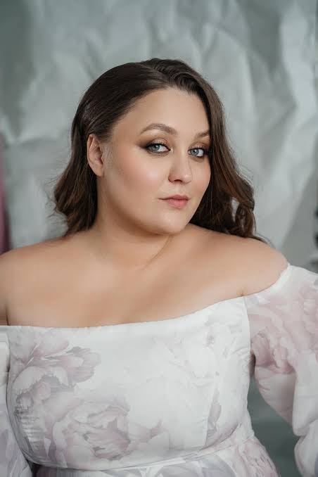 Sofya Zayka - Biography