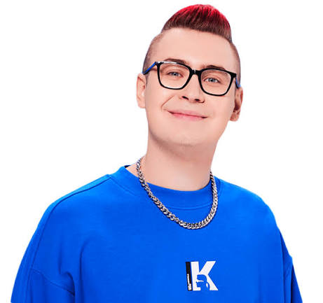 Vlad Kobyakov - Biography