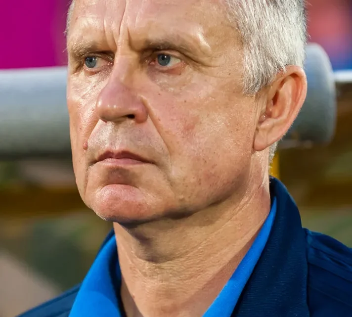 Leonid Kuchuk Biography, Age, Football Clubs, Height, Net Worth, Wife, Ethnicity, Career, Awards