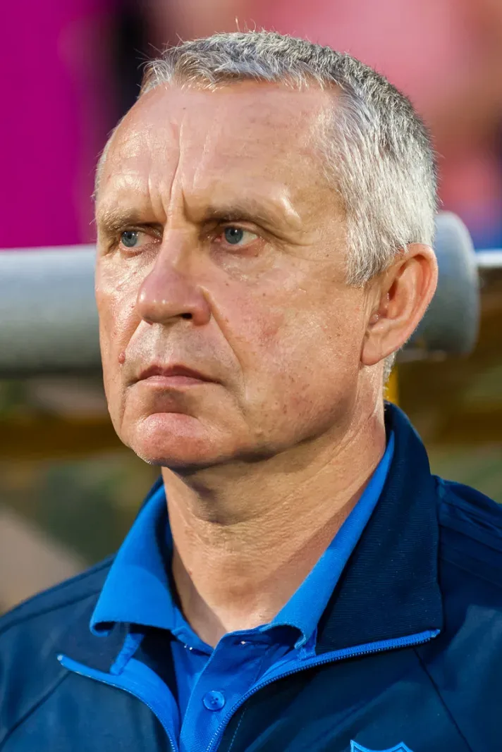 Leonid Kuchuk