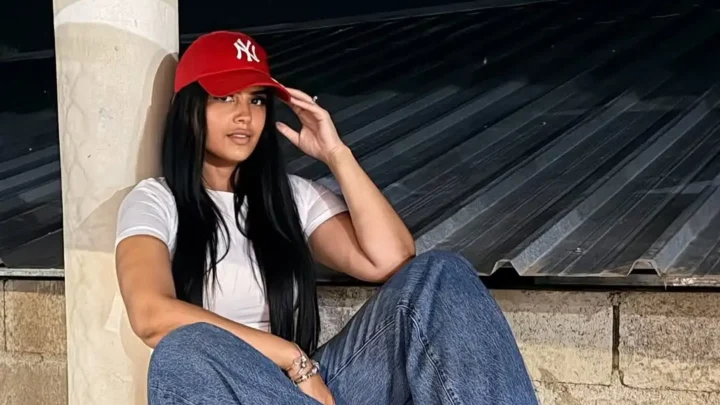 Dioni Maria Biography: Husband, Age, Children, Content Creation, Parents, Net Worth, Siblings, Lifestyle, TikTok, Height