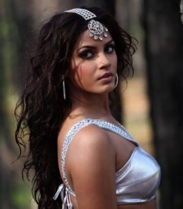 Neetu Chandra