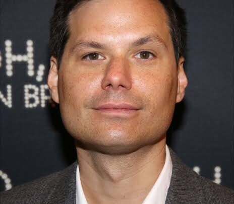 Michael Ian Black Biography: Age, Wife, Height, Children, Siblings, Net Worth, Movies & TV Shows, Twitter, Books
