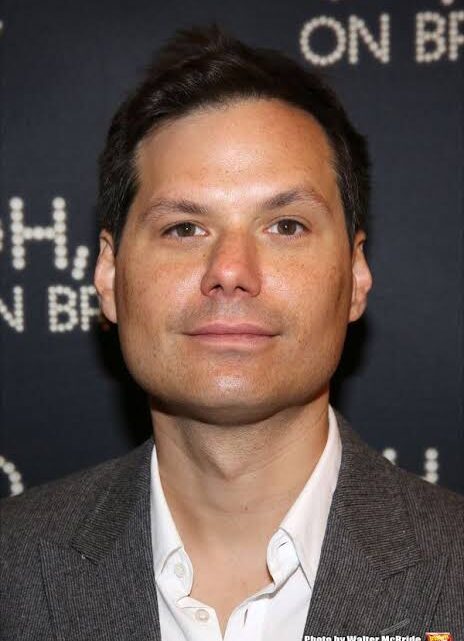 Michael Ian Black Biography: Age, Wife, Height, Children, Siblings, Net Worth, Movies & TV Shows, Twitter, Books