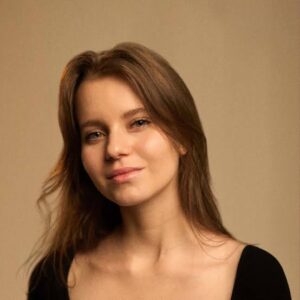 Alisa Kozhikina