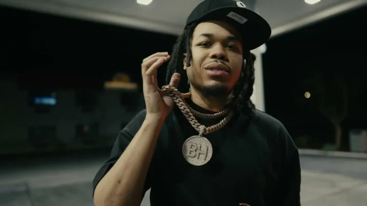 Mikquale Cooper Biography: Age, Net Worth, Parents, Songs, Height, Stage Name