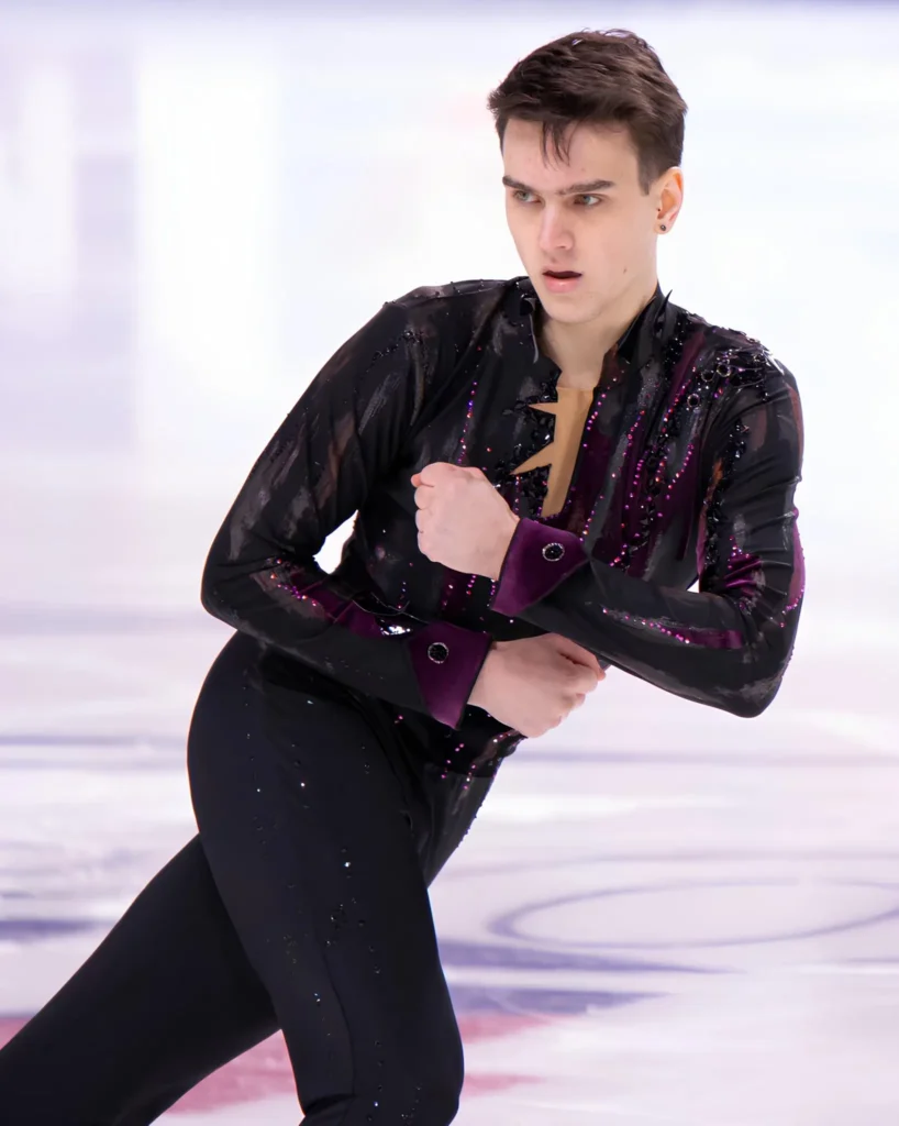 Makar Ignatov - Biography