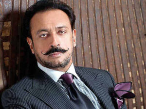 Gulshan Grover