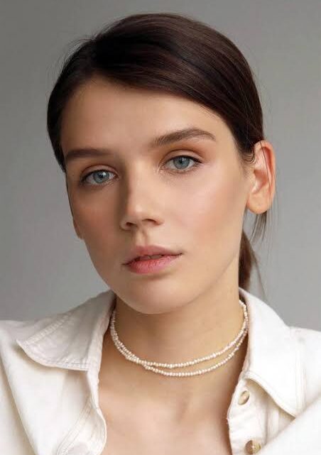Anastasiya Krasovskaya Biography: Age, Height, Net Worth, Boyfriend, Movies, Awards, Ethnicity, Instagram