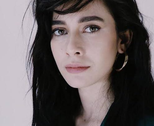 Gözde Mutluer Biography: Age, Height, Net Worth, Husband, Religion, Movies, TV Shows, Instagram, Awards