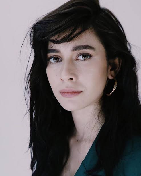 Gözde Mutluer Biography: Age, Height, Net Worth, Husband, Religion, Movies, TV Shows, Instagram, Awards