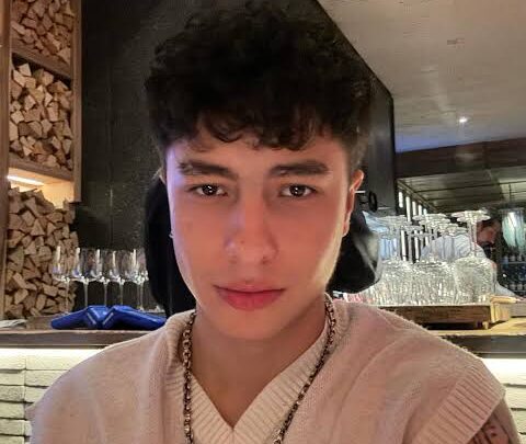 Marlon Villamil Biography: Age, Instagram, Siblings, Net Worth, Girlfriend, Songs, Movies, Height, Ethnicity