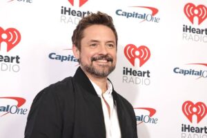 Will Friedle - Biography