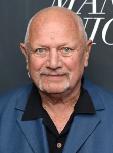 Steven Berkoff - Biography