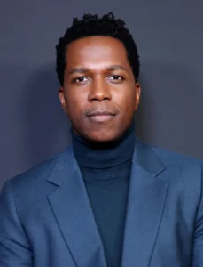 Leslie Odom Jr - Biography