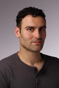 Dane DiLiegro - Biography