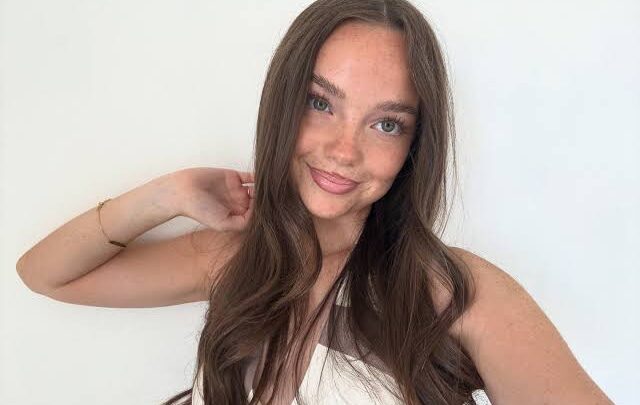 Ciara McQueen Biography: Age, Net Worth, Parents, Boyfriend, Siblings, Height, Instagram, YouTube