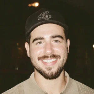 Adi Fishman - Biography