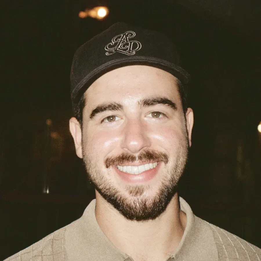 Adi Fishman