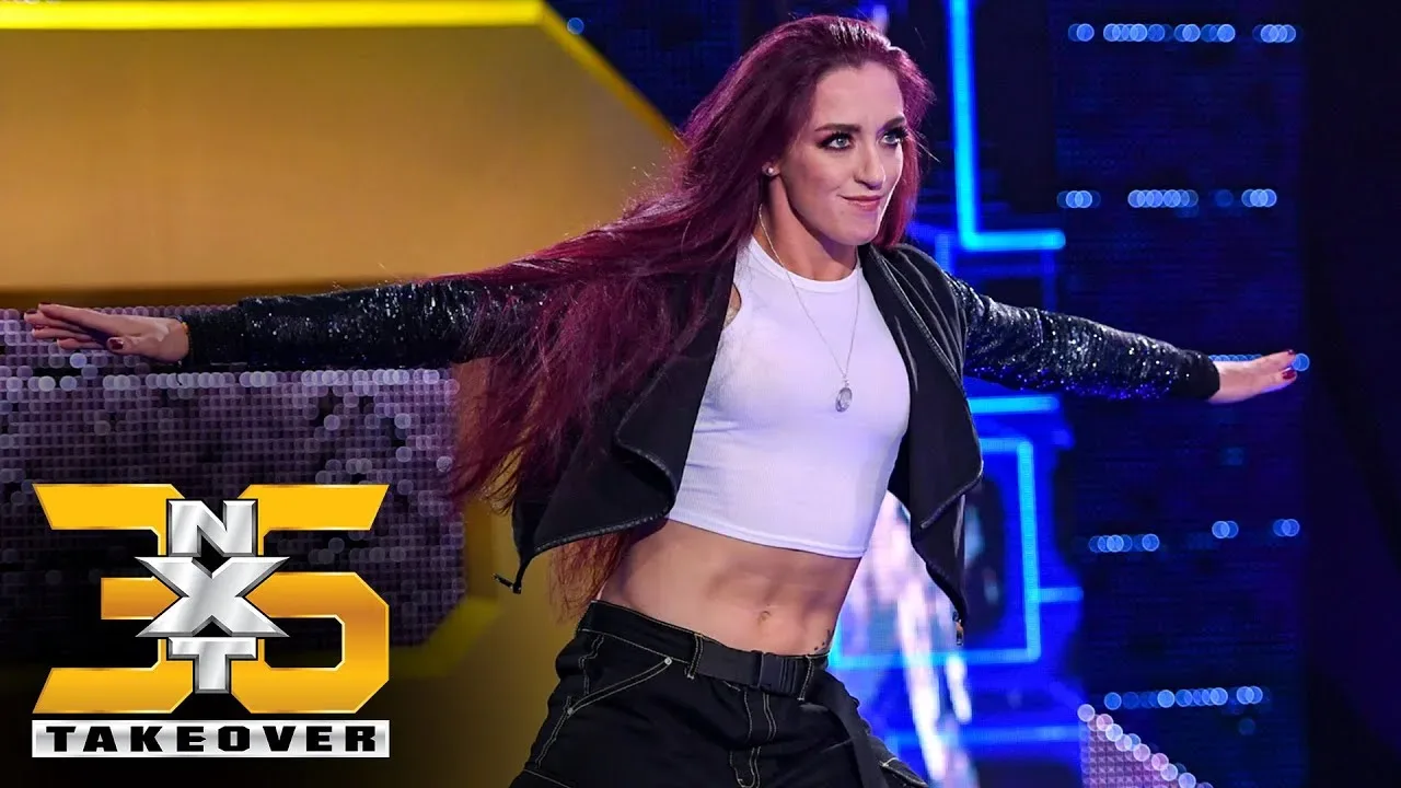 Kay Lee Ray